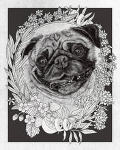 Load image into Gallery viewer, Custom Pet Portrait - Deposit