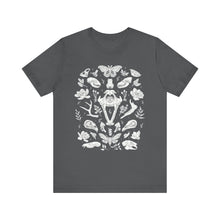 Load image into Gallery viewer, Tattoo Flash Tee
