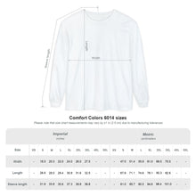 Load image into Gallery viewer, Whimsical and Weird Long Sleeve T-Shirt