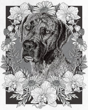 Load image into Gallery viewer, Custom Pet Portrait - Deposit