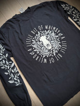 Load image into Gallery viewer, Whimsical and Weird Long Sleeve T-Shirt