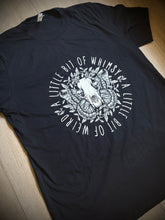 Load image into Gallery viewer, Whimsical and Weird Tee