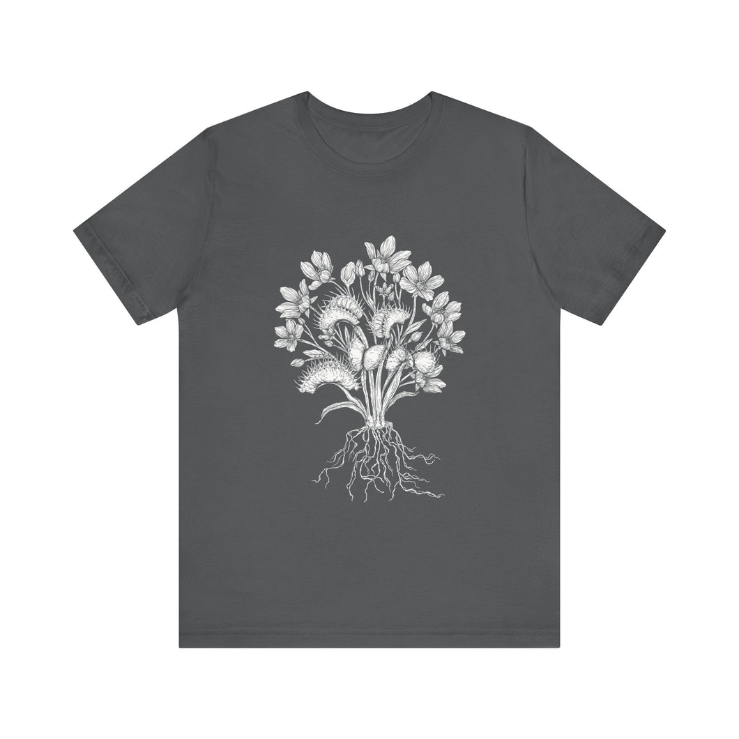 Venus Flytrap Tee