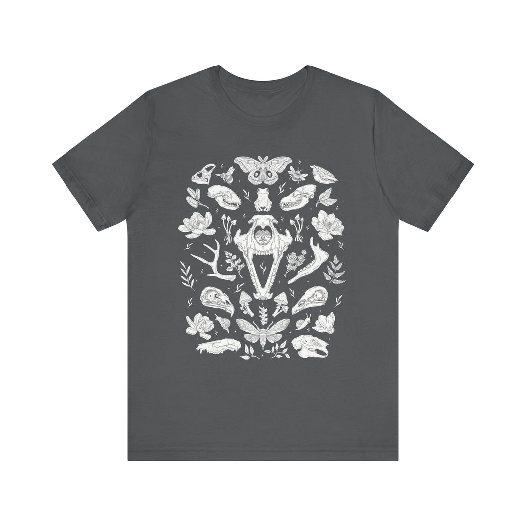 Tattoo Flash Tee