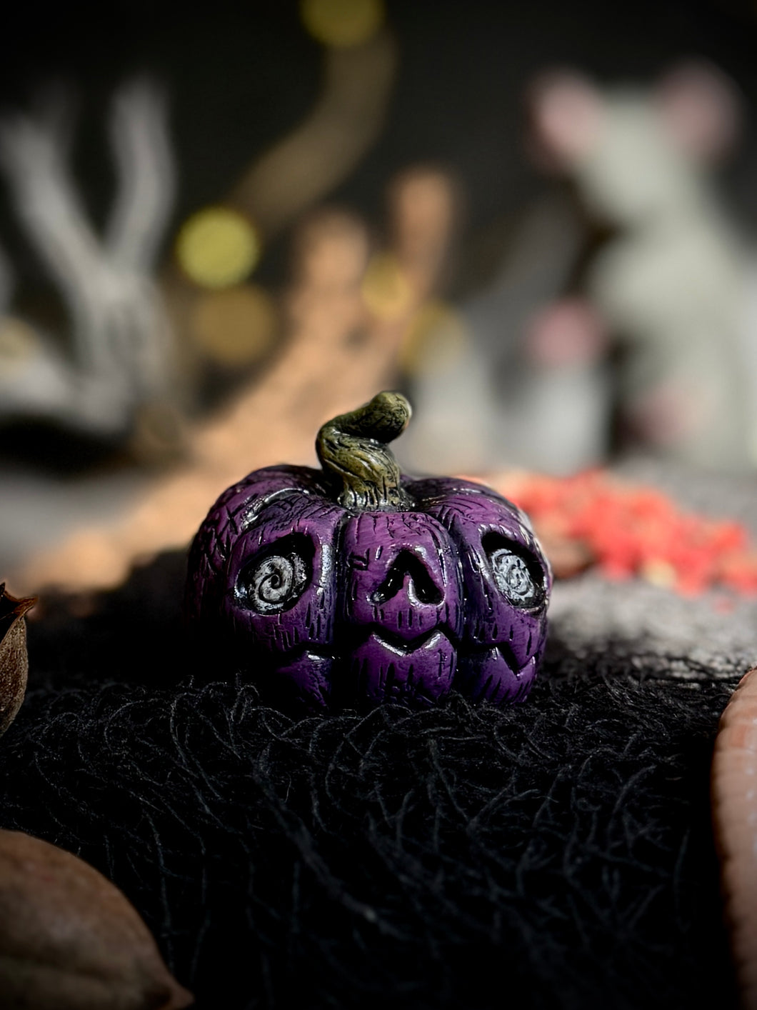 Small Pumpkin