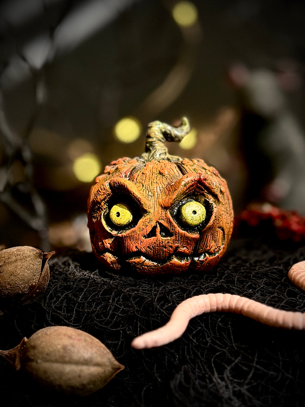 Pumpkin