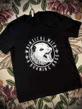 Load image into Gallery viewer, Whimsy and Rage Opossum T-Shirt
