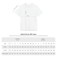 Load image into Gallery viewer, Goth Gizmo - Nostalgia Inspired Unisex Jersey Short Sleeve Tee
