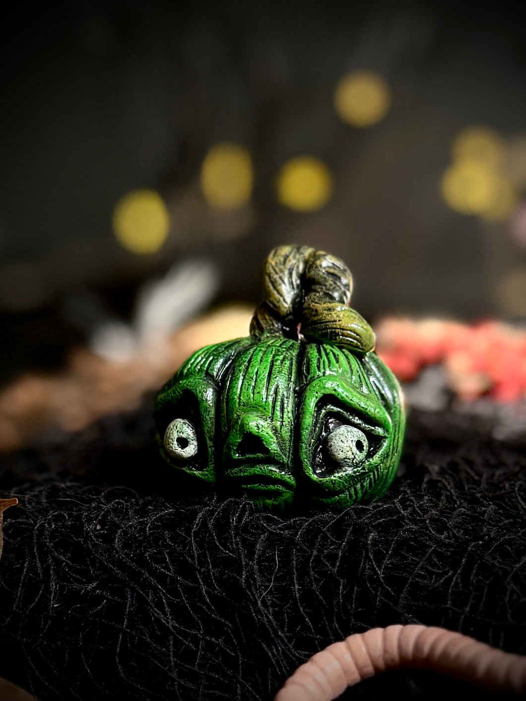 Small Pumpkin
