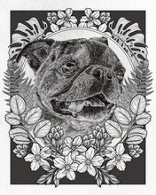 Load image into Gallery viewer, Custom Pet Portrait - Deposit
