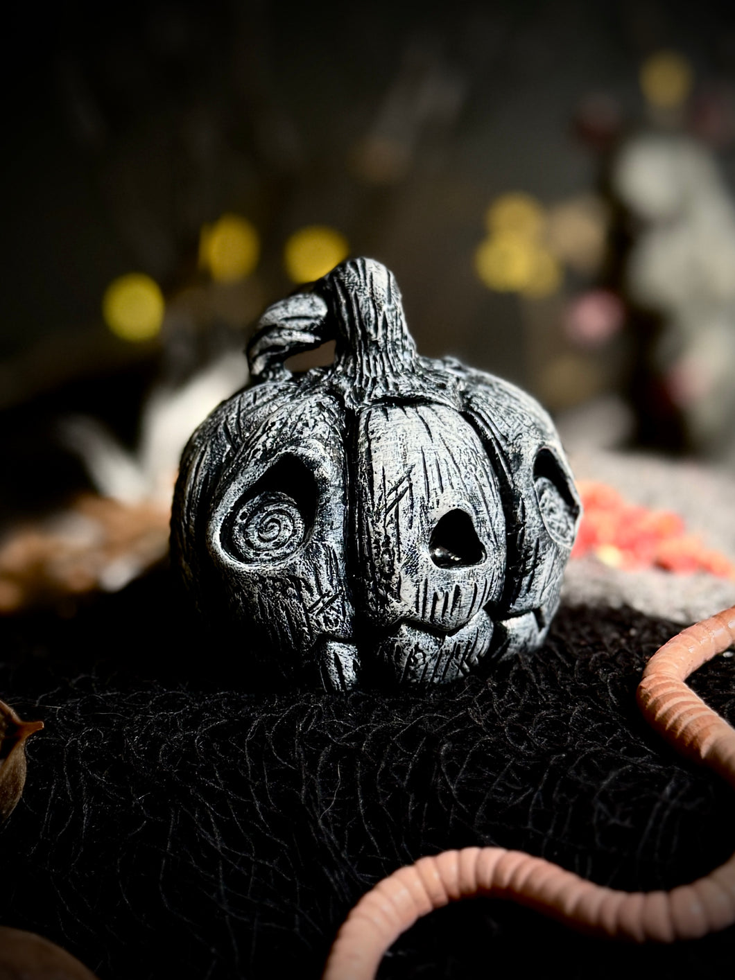 Pumpkin