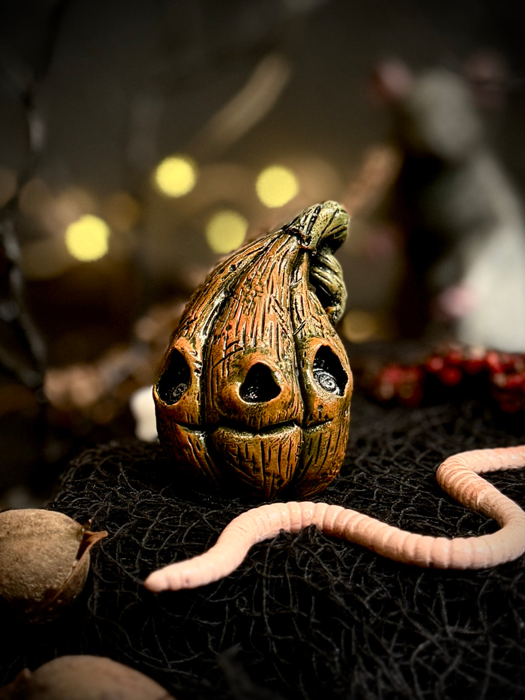 Small Pumpkin