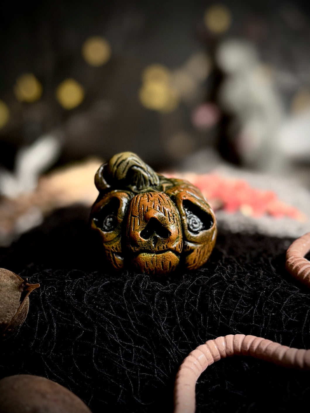 Small Pumpkin