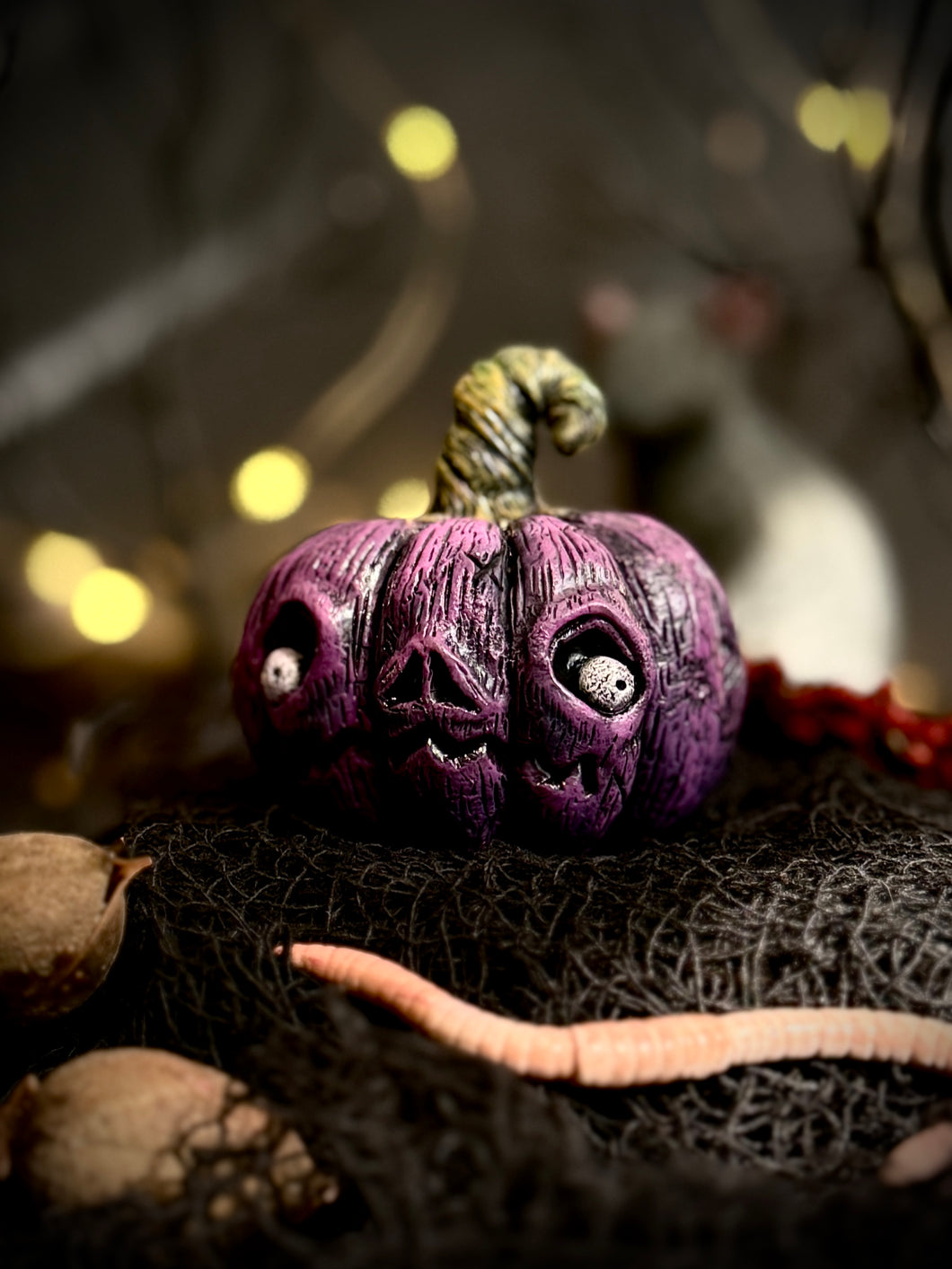 Pumpkin