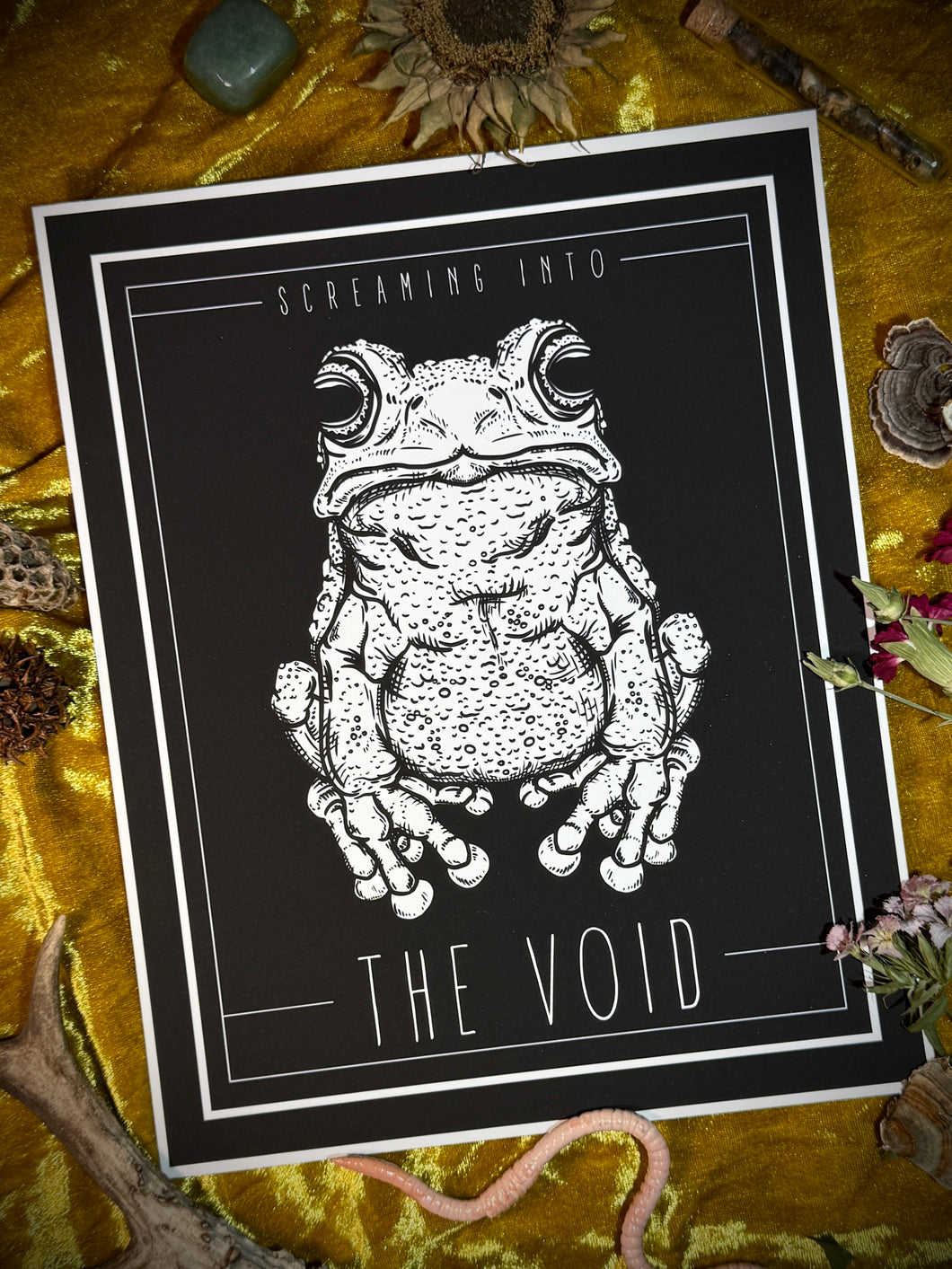 The Void