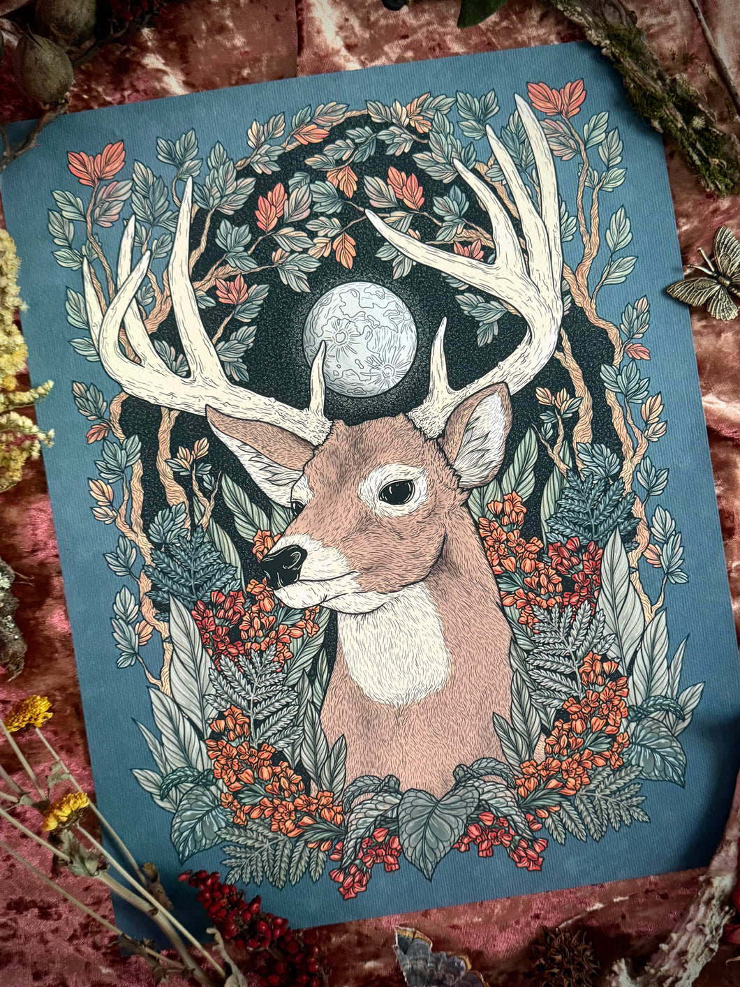 The Stag
